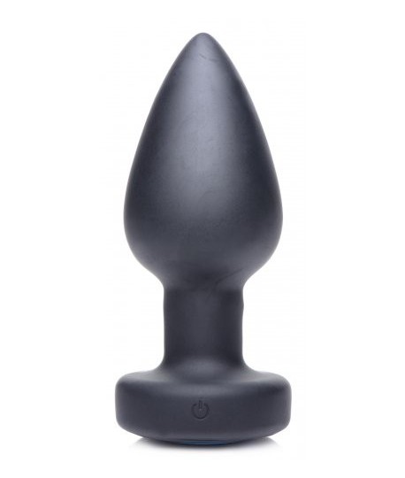 Sextoys, sexshop, loveshop, lingerie sexy : Godemichets et plugs anal : Zeus Electrosex - Plug anal Electro Stimulation