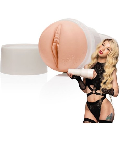 Sextoys, sexshop, loveshop, lingerie sexy : Masturbateur - Vagin Artificiel : Fleshlight Girls Vagin Kenzie Reeves