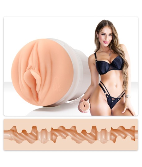 Sextoys, sexshop, loveshop, lingerie sexy : Masturbateur - Vagin Artificiel : Fleshlight Girls vagin Sky Bri