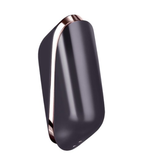 Sextoys, sexshop, loveshop, lingerie sexy : Sextoys luxe : Satisfyer - Traveler