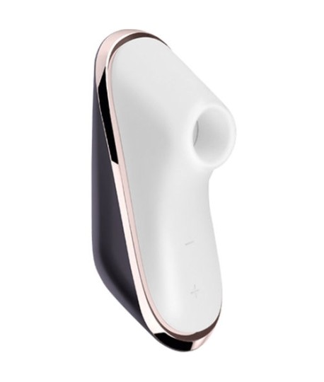 Sextoys, sexshop, loveshop, lingerie sexy : Sextoys luxe : Satisfyer - Traveler