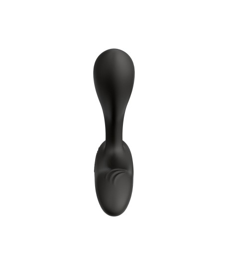 Sextoys, sexshop, loveshop, lingerie sexy : Sextoys luxe : We vibe- Vibromasseur Rechargeable de Prostate Vector