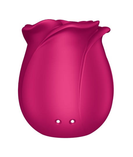 Sextoys, sexshop, loveshop, lingerie sexy : Sextoys luxe : Satisfyer Pro 2 classique Rose