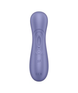 Sextoys, sexshop, loveshop, lingerie sexy : Stimulateur Clitoris : Satisfyer - pro 2- génération 3