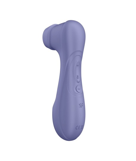 Sextoys, sexshop, loveshop, lingerie sexy : Sextoys luxe : Satisfyer - pro 2- génération 3