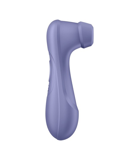Sextoys, sexshop, loveshop, lingerie sexy : Sextoys luxe : Satisfyer - pro 2- génération 3