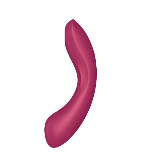 Sextoys, sexshop, loveshop, lingerie sexy : Sextoys luxe : Satisfyer -Curvy Trinity 1