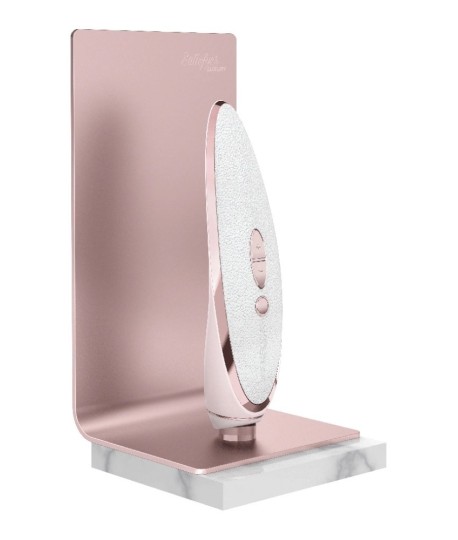 Sextoys, sexshop, loveshop, lingerie sexy : Sextoys luxe : Satisfyer -Luxury rose prêt a porter