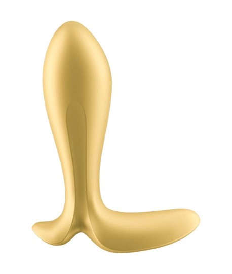 Sextoys, sexshop, loveshop, lingerie sexy : Sextoys luxe : Satisfyer -Intensity plug or
