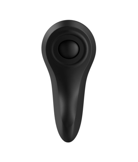 Sextoys, sexshop, loveshop, lingerie sexy : Sextoys luxe : Satisfyer -Little secret black