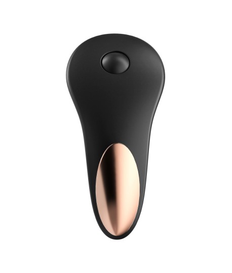 Sextoys, sexshop, loveshop, lingerie sexy : Sextoys luxe : Satisfyer -Little secret black