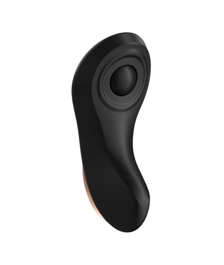 Sextoys, sexshop, loveshop, lingerie sexy : Sextoys luxe : Satisfyer -Little secret black