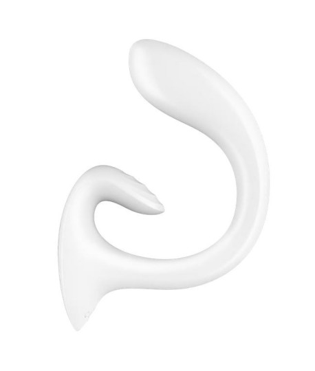 Sextoys, sexshop, loveshop, lingerie sexy : Sextoys luxe : Satisfyer - Vibrateur rabbit