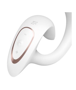 Sextoys, sexshop, loveshop, lingerie sexy : Stimulateur Clitoris : Satisfyer - Vibrateur rabbit