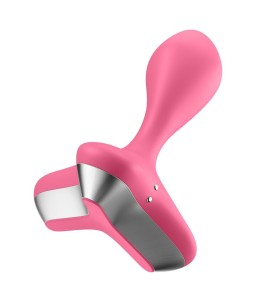 Sextoys, sexshop, loveshop, lingerie sexy : Vibro Anal : Satisfyer - Plug Anal game