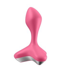 Sextoys, sexshop, loveshop, lingerie sexy : Vibro Anal : Satisfyer - Plug Anal game