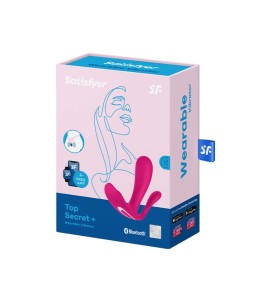 copy of Godemichet Dildo...