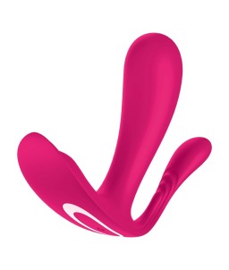 Sextoys, sexshop, loveshop, lingerie sexy : Vibro Anal : Satisfyer - Top secret