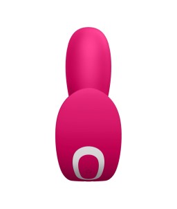 Sextoys, sexshop, loveshop, lingerie sexy : Vibro Anal : Satisfyer - Top secret