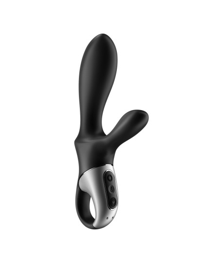 Sextoys, sexshop, loveshop, lingerie sexy : Sextoys luxe : Satisfyer - Vibrateur climax +