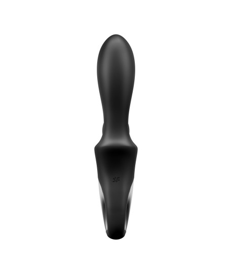 Sextoys, sexshop, loveshop, lingerie sexy : Sextoys luxe : Satisfyer - Vibrateur climax +