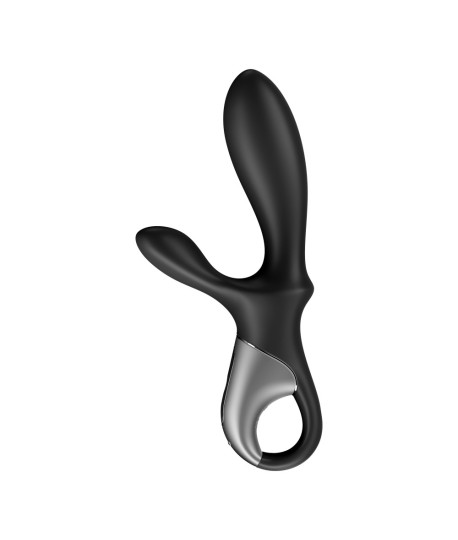 Sextoys, sexshop, loveshop, lingerie sexy : Sextoys luxe : Satisfyer - Vibrateur climax +
