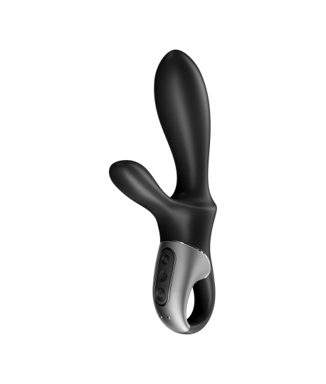 Sextoys, sexshop, loveshop, lingerie sexy : Sextoys luxe : Satisfyer - Vibrateur climax +