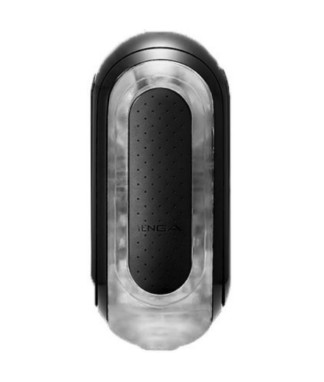 Sextoys, sexshop, loveshop, lingerie sexy : Masturbateur - Vagin Artificiel : Masturbateur Tenga Flip zero strong edition Black