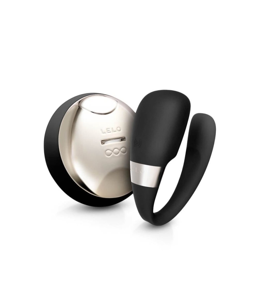 Sextoys, sexshop, loveshop, lingerie sexy : Sextoys luxe : LELO : tiani 3