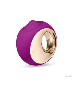 Sextoys, sexshop, loveshop, lingerie sexy : Stimulateur Clitoris : Lelo -Ora 3