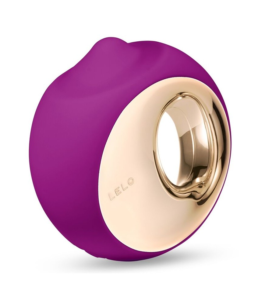 Sextoys, sexshop, loveshop, lingerie sexy : Stimulateur Clitoris : Lelo -Ora 3