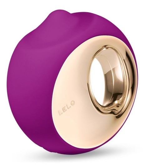 Sextoys, sexshop, loveshop, lingerie sexy : Stimulateur Clitoris : Lelo -Ora 3