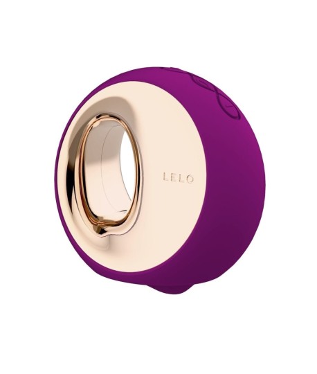 Sextoys, sexshop, loveshop, lingerie sexy : Stimulateur Clitoris : Lelo -Ora 3