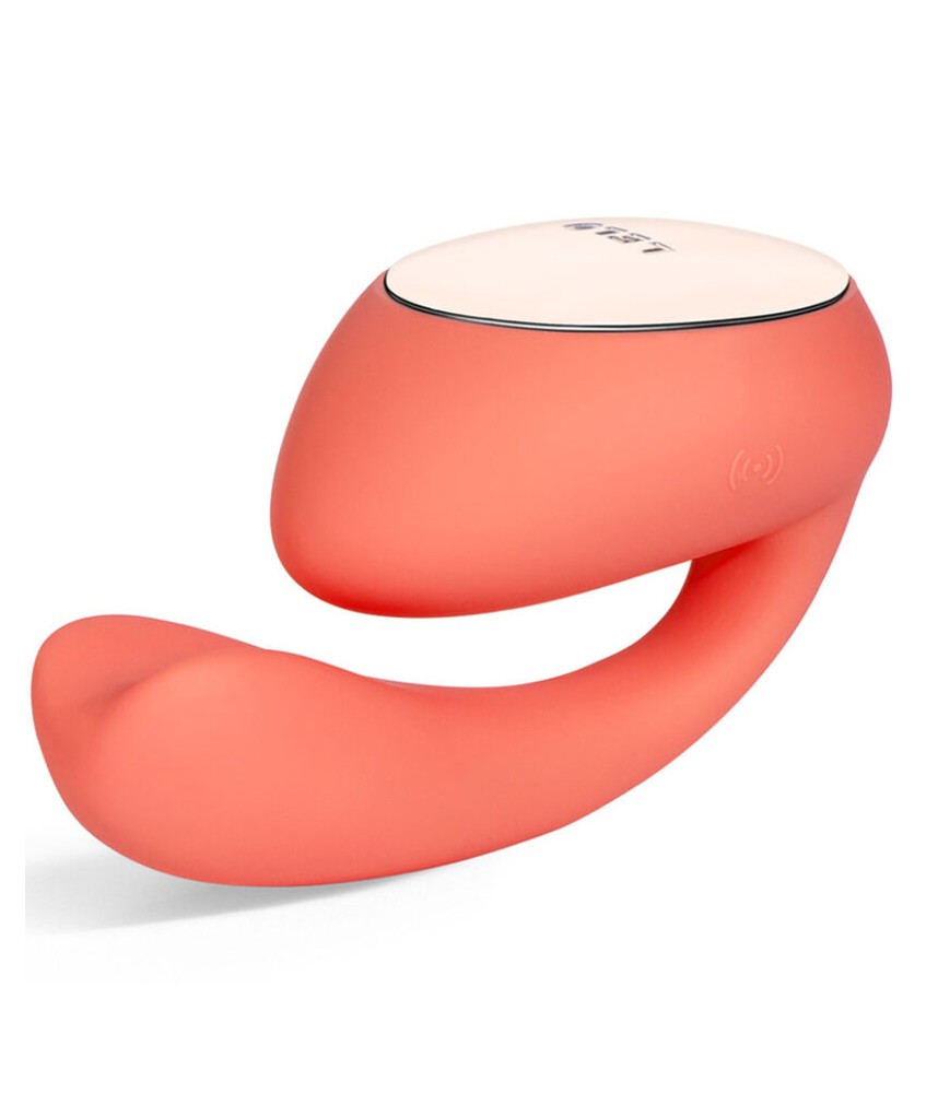 Sextoys, sexshop, loveshop, lingerie sexy : Stimulateur Clitoris : Lelo - Ida wave