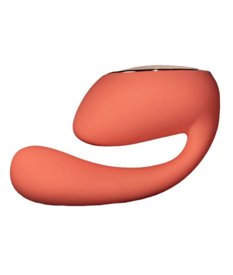 Sextoys, sexshop, loveshop, lingerie sexy : Stimulateur Clitoris : Lelo - Ida wave