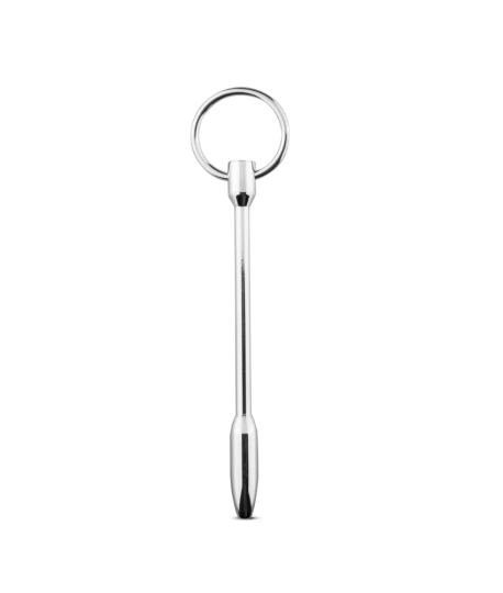 Sextoys, sexshop, loveshop, lingerie sexy : Plug d'Urêtre : Plug d'Urètre Prince-Albert 8mm