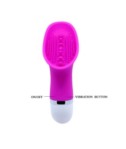 Sextoys, sexshop, loveshop, lingerie sexy : Stimulateur Clitoris : Pretty Love - Stimulateur Claude