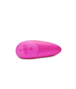Sextoys, sexshop, loveshop, lingerie sexy : Sextoys luxe : We-Vibe Chorus cosmique Connecté