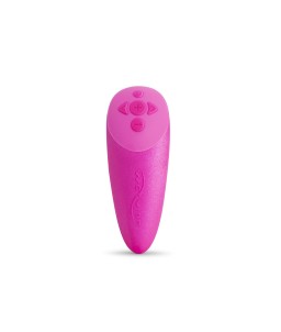 Sextoys, sexshop, loveshop, lingerie sexy : Sextoys luxe : We-Vibe Chorus cosmique Connecté