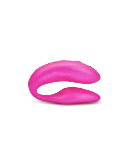Sextoys, sexshop, loveshop, lingerie sexy : Sextoys luxe : We-Vibe Chorus cosmique Connecté