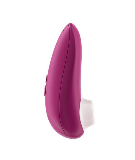 Sextoys, sexshop, loveshop, lingerie sexy : Stimulateur Clitoris : Womanizer Starlet 3