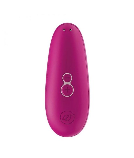 Sextoys, sexshop, loveshop, lingerie sexy : Stimulateur Clitoris : Womanizer Starlet 3