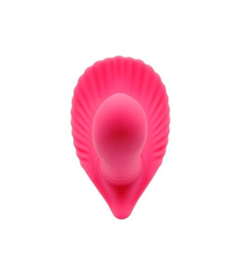 Sextoys, sexshop, loveshop, lingerie sexy : Stimulateur Clitoris : Pretty love - culotte vibrante télécommandé