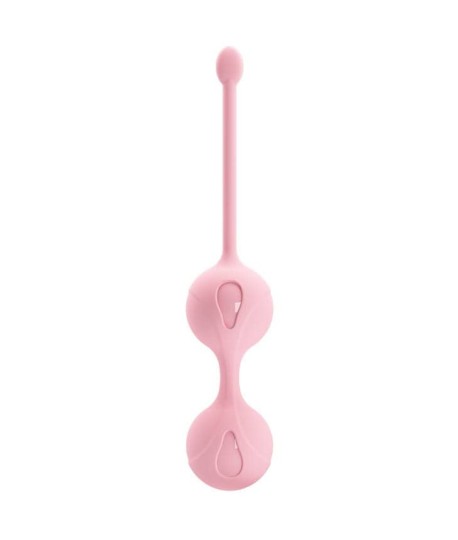 Sextoys, sexshop, loveshop, lingerie sexy : Boules de Geisha : Pretty love - Kegel Tighten up 3