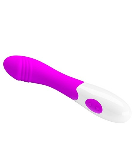Sextoys, sexshop, loveshop, lingerie sexy : Vibro Point G : Pretty love - vibro Elemental violet