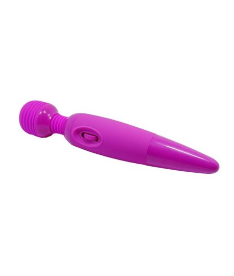 Sextoys, sexshop, loveshop, lingerie sexy : Stimulateur Clitoris : Pretty love - Power Wand
