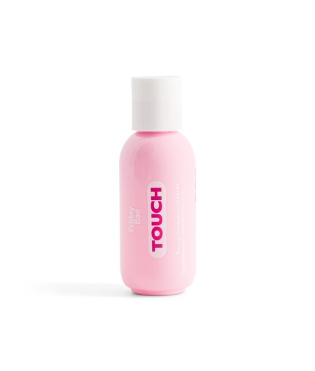 Sextoys, sexshop, loveshop, lingerie sexy : Huiles de Massage et bougies : yesforlov-Friday Bae- huile de massage 3 EN 1 50 ml