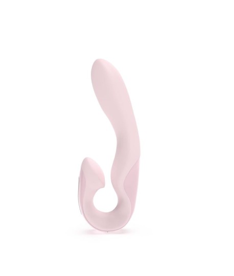 Sextoys, sexshop, loveshop, lingerie sexy : Stimulateur Clitoris : ZINI Vibromasseur Roae Rose