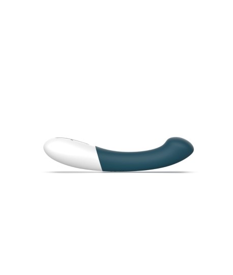 Sextoys, sexshop, loveshop, lingerie sexy : Sextoys luxe : ZINI Vibromasseur point G