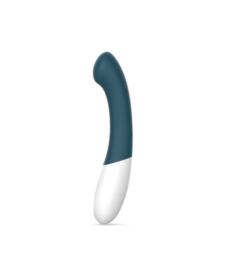Sextoys, sexshop, loveshop, lingerie sexy : Sextoys luxe : ZINI Vibromasseur point G